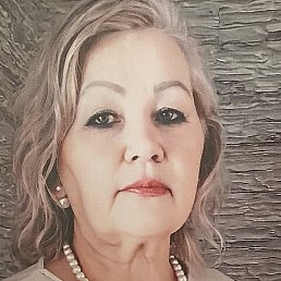 Tatiana, , 62 