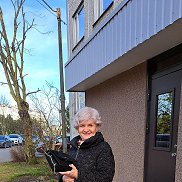 Александра, 65 лет, Таллин Александра, 65 лет, Таллин