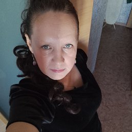 Валентина, 42 года, Омск Валентина, 42 года, Омск