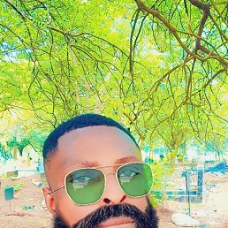 Daniel Adjei laryea, 34, 