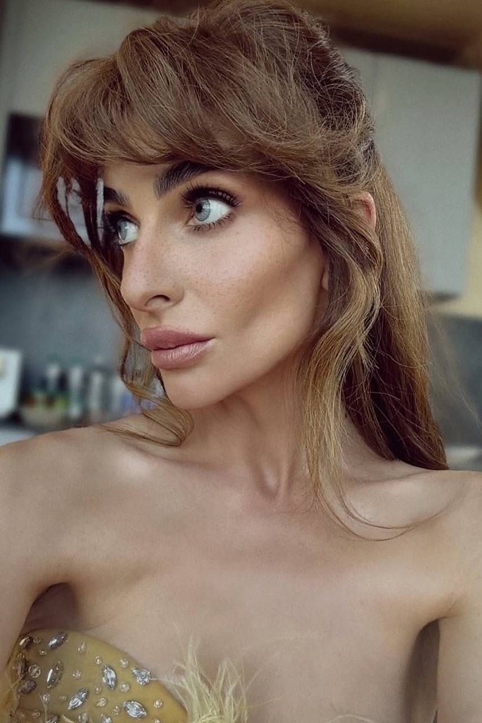 ���������� ��������� ������� ���������� �����������. 40-������ ���-��������� Comedy Woman ... - 3