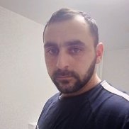 Рашад Алиев, 34 года, Екатеринбург Рашад Алиев, 34 года, Екатеринбург