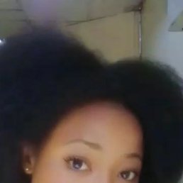 UwaseDivine, 21, 