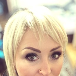 Nika, 45, 