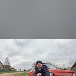 Vladimir, �����, 35 ���