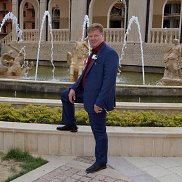 Oleg, 48 , 