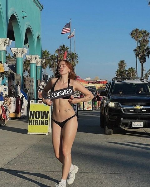 Рената Ри радует своими новыми фотографиями - 2