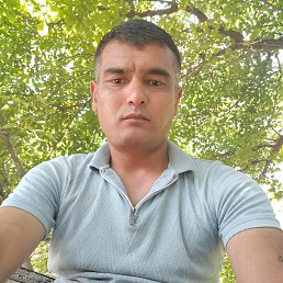 Sirojiddin, 39, 