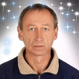 Serghei, 54, 
