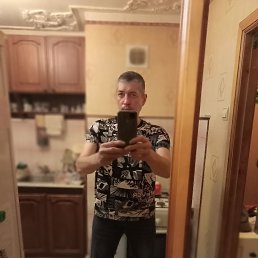 Андрей, 45, Одинцово, Московская область