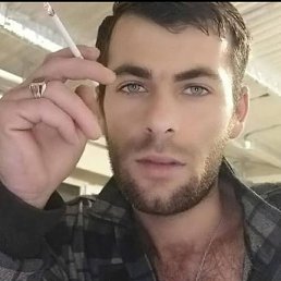 Ashot, 34, --