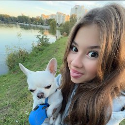 Milana, 18 ���, ������