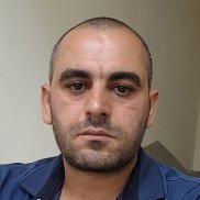 Айк, 35 лет, Москва Айк, 35 лет, Москва