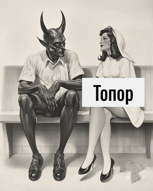 А Ленка не промах - 2