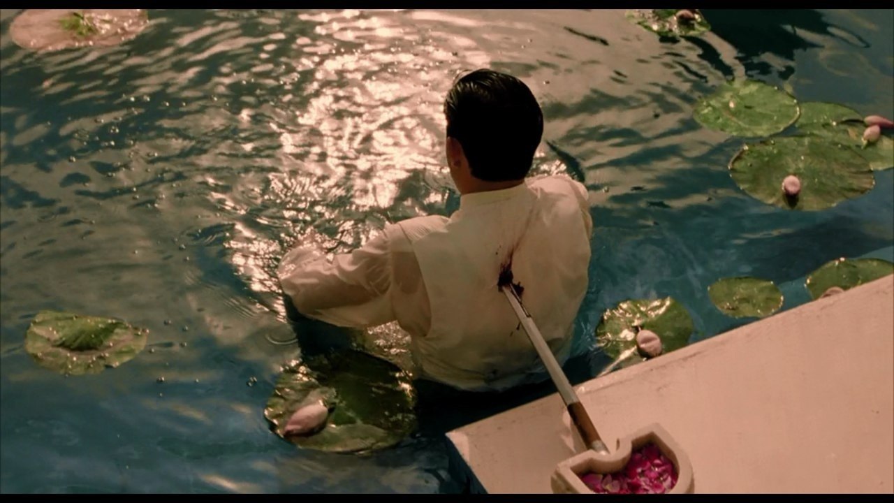  / The Fall, 2006.dir. Tarsem Singh