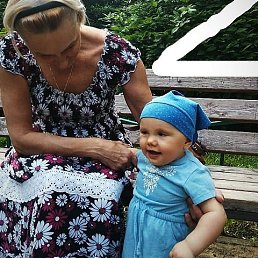 Galina, 35 ���, ������