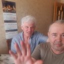 ���� Aleks, �����-���������, 58 ��� - ��������� 3 ������� 2025