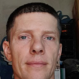 Sergey, 41, 