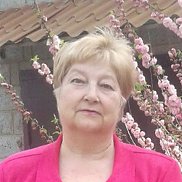 Анна Никитина, 56 лет, Ростов-на-Дону Анна Никитина, 56 лет, Ростов-на-Дону