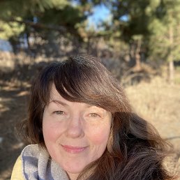 Evgenia, 55, 