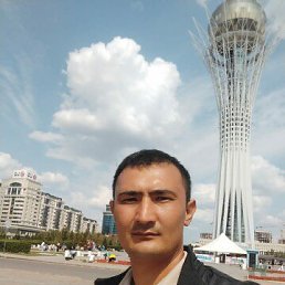 Jasur, 32, 