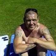 Alexander, 45, 