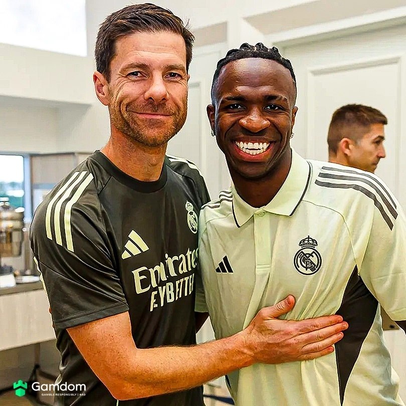 Винисиус изменился в этом сезоне в ментальном плане (Marca).Ничего не изменилось в той враждебной ...