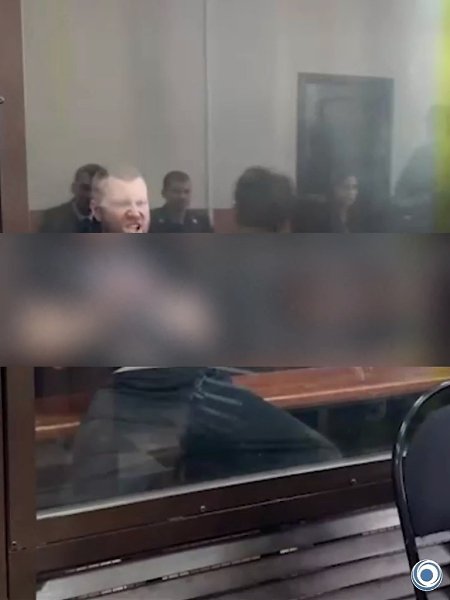 Выбросивший дочь с балкона отец показывал средние пальцы и корчил агрессивные гримасы в Уфимском ... - 2