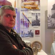 Сергей Латенков, 41 год, Евпатория Сергей Латенков, 41 год, Евпатория