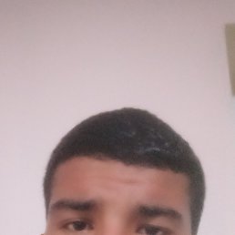 Ozodbek, 18, 