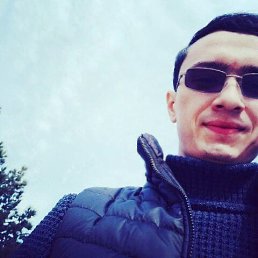 Akbarof, 24, 