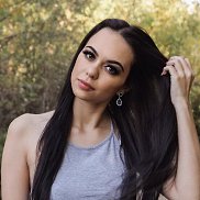 Алина, 23 года, Москва Алина, 23 года, Москва