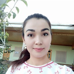 Dinara, 26, 