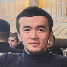 Muhammadsolih Alijonov, ����, 21 ���