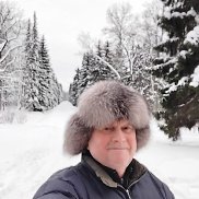 ��������, 58 ���, �����-���������