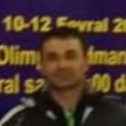 Ali Nuriyev, 35 ���, ������
