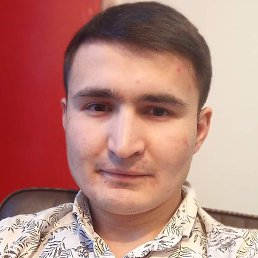 Karimjon, , 23 
