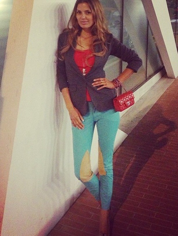 Вайб нулевых Виктории Бони - 4