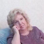 Vera, 64 , 