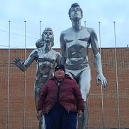 �������, 21 ���, ���������