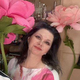 Liudmila, , 55 