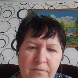 Лена, 55, Пенза