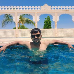 Dhiraj Patel, 22, 