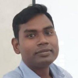 Nilesh, , 36 