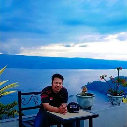 Andri_ Dozka, 26, 