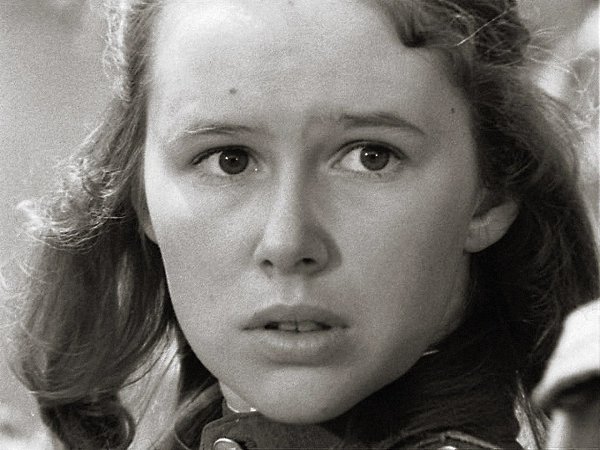1 июня 1955 года родилась звезда советского кинематографа, а 1 июня 2024 года мы поздравляем ее с ... - 4