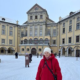 �������� ��������, �����-���������, 65 ���