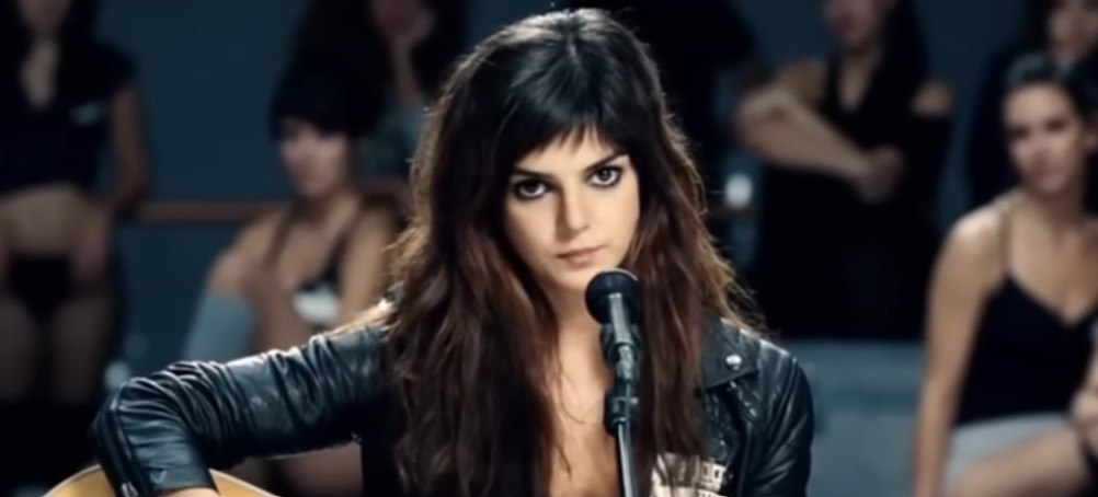 Ryksopp.Here She Comes Again