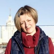 Наталия, 48 лет, Москва Наталия, 48 лет, Москва
