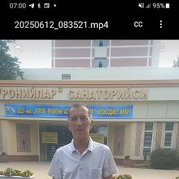 ���� ����, �������, 70 ��� - ��������� 1 ������� 2025